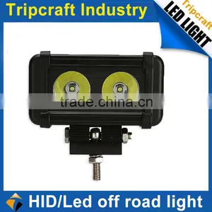 Cheap Price 4'' Spot Beam 20W LED DRIVING LIGHT BAR 4x4 Offroad 10-45 DC Led Mini Light Bar Tow Truck Towing Light Led Light Bar thumbnail-1
