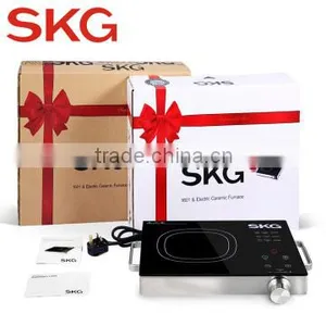 National Induction Cooker With Spare Parts thumbnail-6