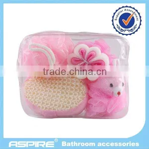 Bath Sponges thumbnail-1