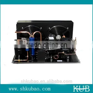 Condenser of Refrigeration Unit thumbnail-1