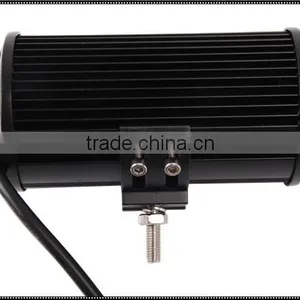 Hotest Automobile Parts & Removeable 36W LIGHT BAR LED SPOT 4D FOR OFFROAD SUV ALL CARS thumbnail-5
