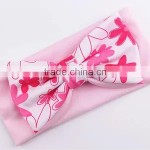 Nylon Stretchy Polyester Headband, Popular Hair Accessory thumbnail-1