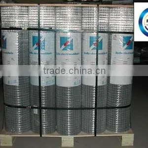 Zinc Coated&PVC Welded Wire Mesh thumbnail-3