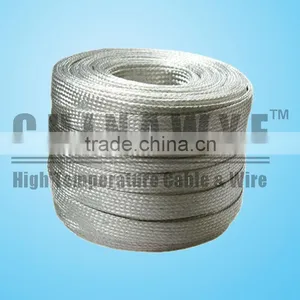 600V Industrial Stainless Braid Protective Shielding Sleeve thumbnail-1