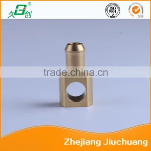 Factory Sale Brass Water Outlet Connector thumbnail-1