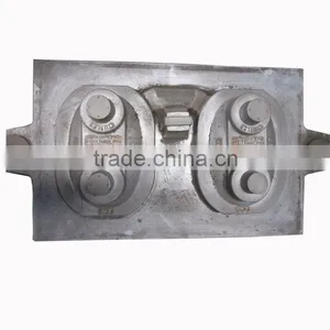 Hot Sale China Cast Iron Valve thumbnail-5