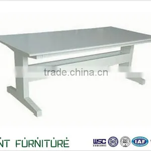 Good Quality Kids Reading Table/library Tables and Chairs thumbnail-1