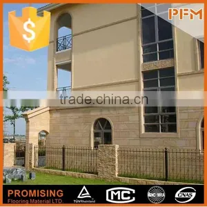 2015 PFM Hot Sale Cheap Facade Wall Facade Panel thumbnail-1