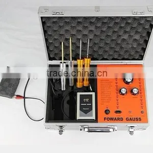 Natural Electric Field Geophysical Prospecting Instrument, Gemstome Detector of Gold and Precious Stones thumbnail-6