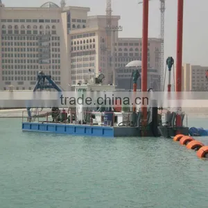Cutterhead Suction Dredger Company thumbnail-1