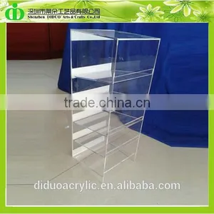 DDC-G005 Trade Assurance Shenzhen Factory SGS Wholesale Mobile Charger Stand thumbnail-1