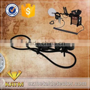 High Quality Hot Sales Metal Gold Detector Handle in Dubai Sudan Market thumbnail-5