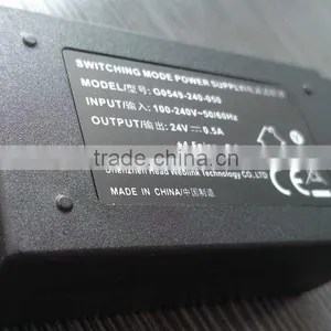 24V POE Adapter for Router, Modem ,terminal Low Cost thumbnail-3