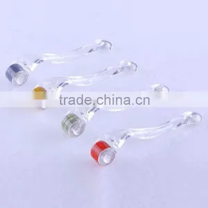 2016 BIO50 Ibeauty( Manufacturer) Wholesales Directly Dermabrasion Rollers /derma Roller Machine /zgts Derma Roller thumbnail-3