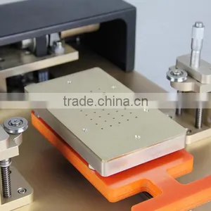 2015 Vacuum LCD Separator, Semi-Automatic LCD Separator for LCD Max 7 Inch Separating thumbnail-3