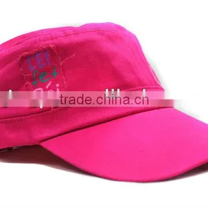 Folding Baseball Cap thumbnail-1
