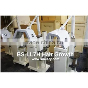 Professional Diode Laser Hair Regrowth Treatment thumbnail-5