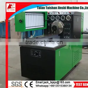 DB2000-1A Diesel Fuel Injection Pump Test Bench EUI EUP Test thumbnail-5
