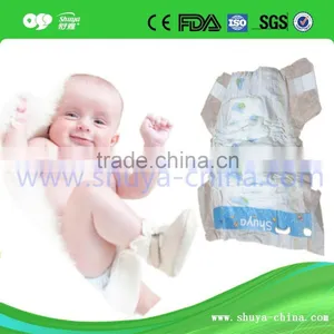 Wholesale Baby Product Baby Diaper thumbnail-1