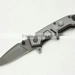 OEM Good Quality Folding Knife Beautiful Rescue Knife Tool Parts UDTEK00150 thumbnail-1