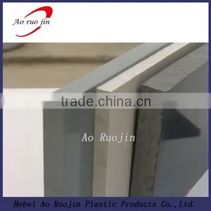 PE/HDPE 100 Extrusion Sheet thumbnail-2