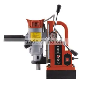 Drills V9030 Magnetic Block Drilling thumbnail-1