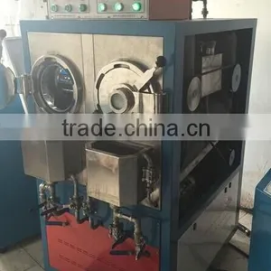 Low Liquor Ratio Large Capacity Dyeing Machine thumbnail-1