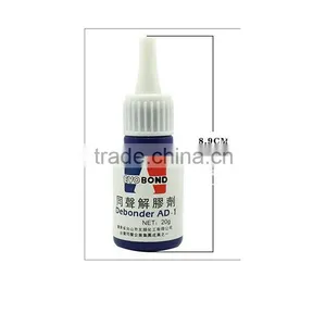 High-quality Dispergator Cleanser for Removing Remove UV (ultraviolet) Glue/adhesive LOCA, For Iphone 5 4S 4 LCD Refurbishment thumbnail-2