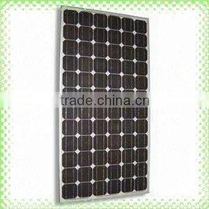 200w China Panels Solar With High Efficiency thumbnail-1
