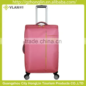 Aluminium Trolley Luggage 3PCS Set Cabin Trolley Luggage thumbnail-2