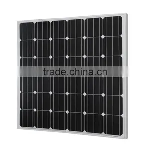 A-grade Cell High Efficiency 150W PV Solar Panel Poly thumbnail-3