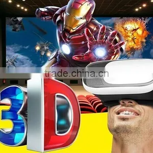 Cheap Wholesale vr Box 2.0 for Smart Phone thumbnail-2