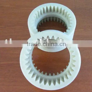 Nylon Gear thumbnail-1