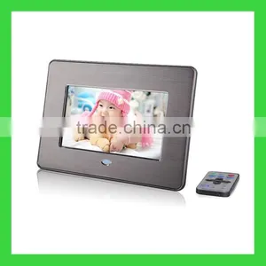 10" Inch Digital Photo Frame thumbnail-4