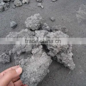 Carbon Additives/Calcined Petroleum Coke/CPC Recarburizer thumbnail-2