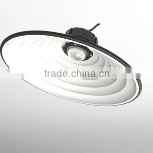 MeanWell Driver, Citizen LED 58w Led High Bay. 120deg thumbnail-3