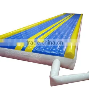 Inflatable Air Track Gymnastics thumbnail-1