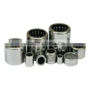 HK4012 Bearing Radial Load Metric Drawn Cup Needle Roller Bearing thumbnail-1
