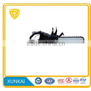 Hydraulic Chain Saw Hand-held Chain Saw Hydraulic Compact Saw thumbnail-1