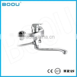 5413 Made in China Bathroom Design Shower Bath Faucet thumbnail-1
