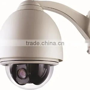 High Speed Wall Mount Conference System Auto Tracking Ptz Camera thumbnail-2