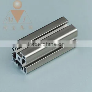 Aluminium Profile 6061 Anodizing thumbnail-1