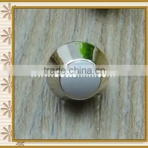 Customized Hot Sell Metal Fashion Rhinestone Buttons thumbnail-1