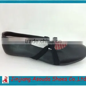 2016 New Ballerina Shoes thumbnail-1