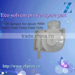 Solvent Printer Damper/printer Ink Damper for Epson9880/DX6 thumbnail-1