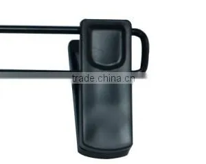 China Guangdong Plastic Pants Hangers thumbnail-4