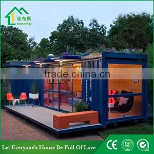2016 the Latest Design Modified Shipping Container Homes for Sale thumbnail-1