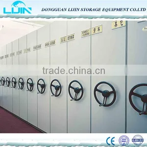 Warehouse Assemble Metal Cabinet With Steel Material thumbnail-1