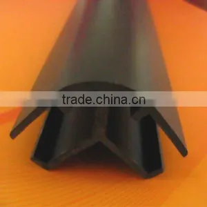 T-molding Pvc/abs/pmma Edge thumbnail-1