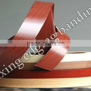 Decorative Plywood Board Pvc Edge Banding thumbnail-1